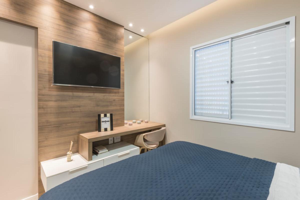 Vila real - Apartamento em Americana - Investe imovel Vila real - Apartamento em Americana - Investe imovel