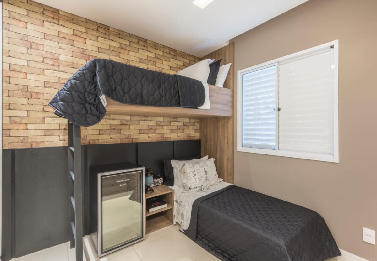 Vila real - Apartamento em Americana - Investe imovel Vila real - Apartamento em Americana - Investe imovel