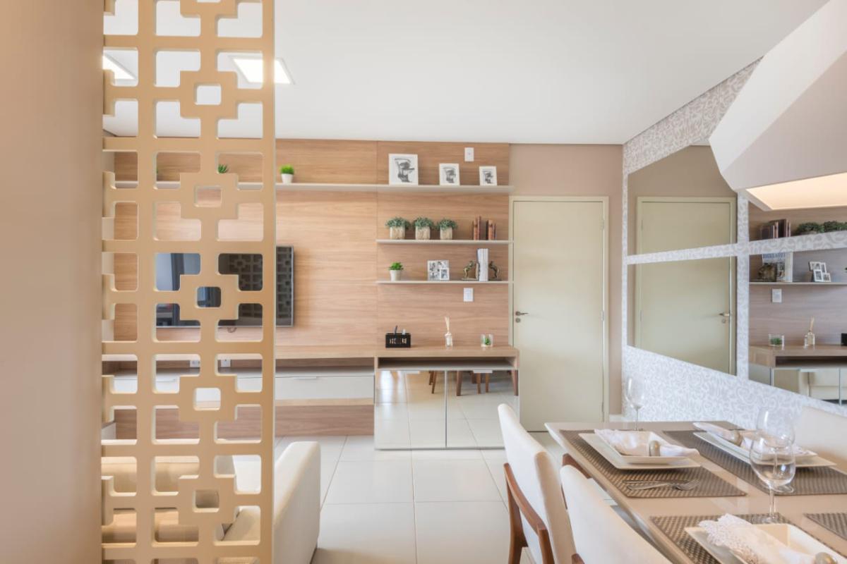 Vila real - Apartamento em Americana - Investe imovel Vila real - Apartamento em Americana - Investe imovel