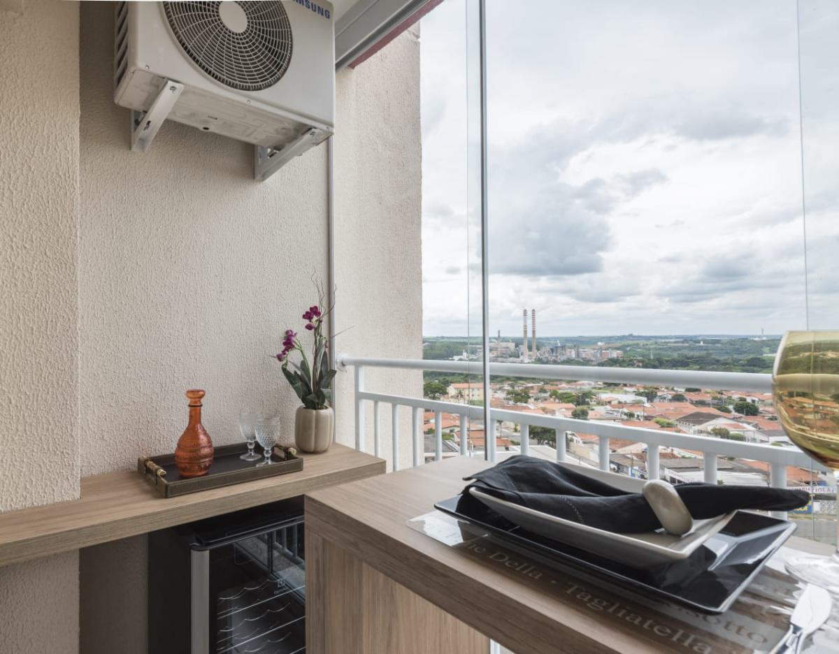 Vila real - Apartamento em Americana - Investe imovel Vila real - Apartamento em Americana - Investe imovel