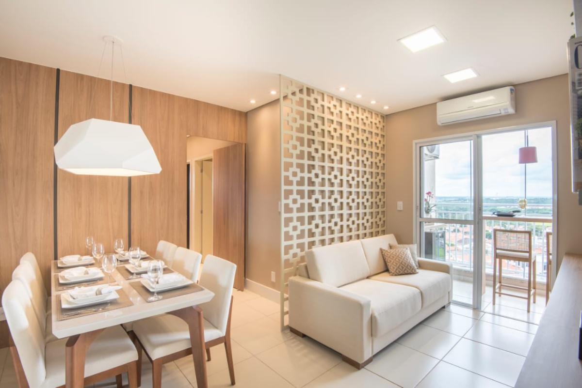 Vila real - Apartamento em Americana - Investe imovel Vila real - Apartamento em Americana - Investe imovel