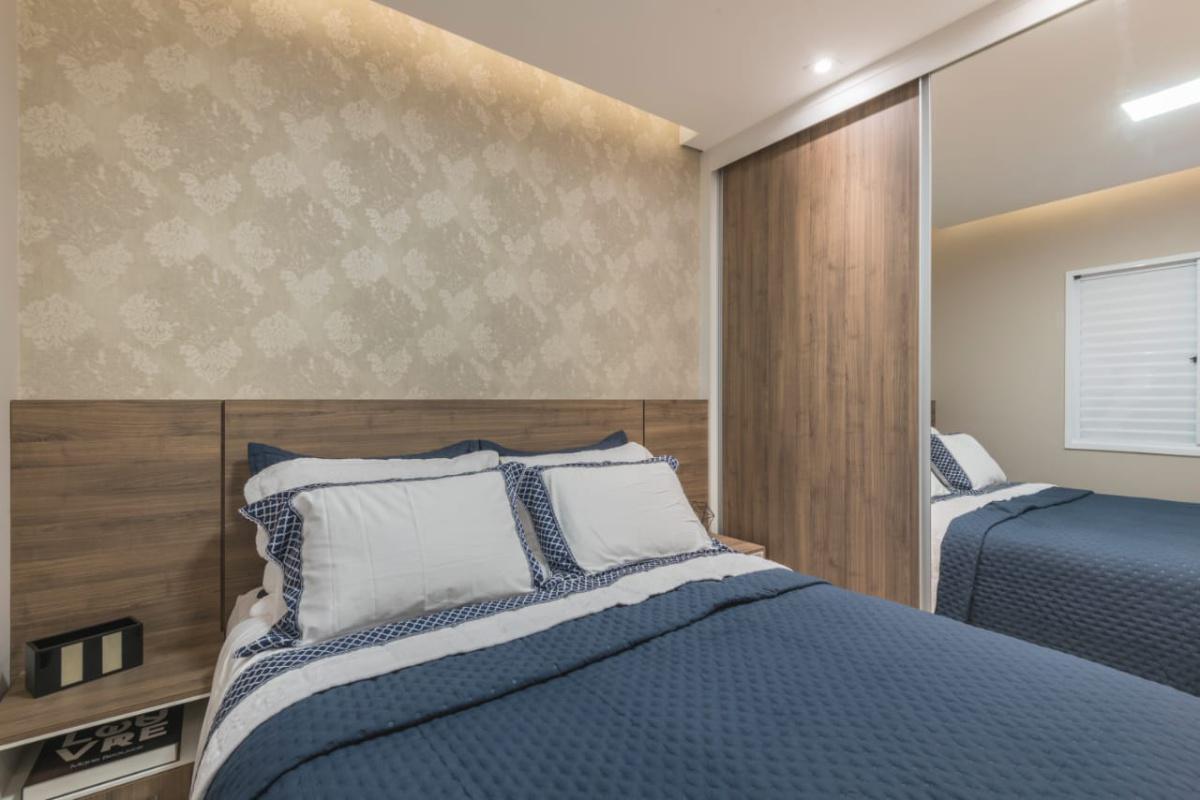 Vila real - Apartamento em Americana - Investe imovel Vila real - Apartamento em Americana - Investe imovel