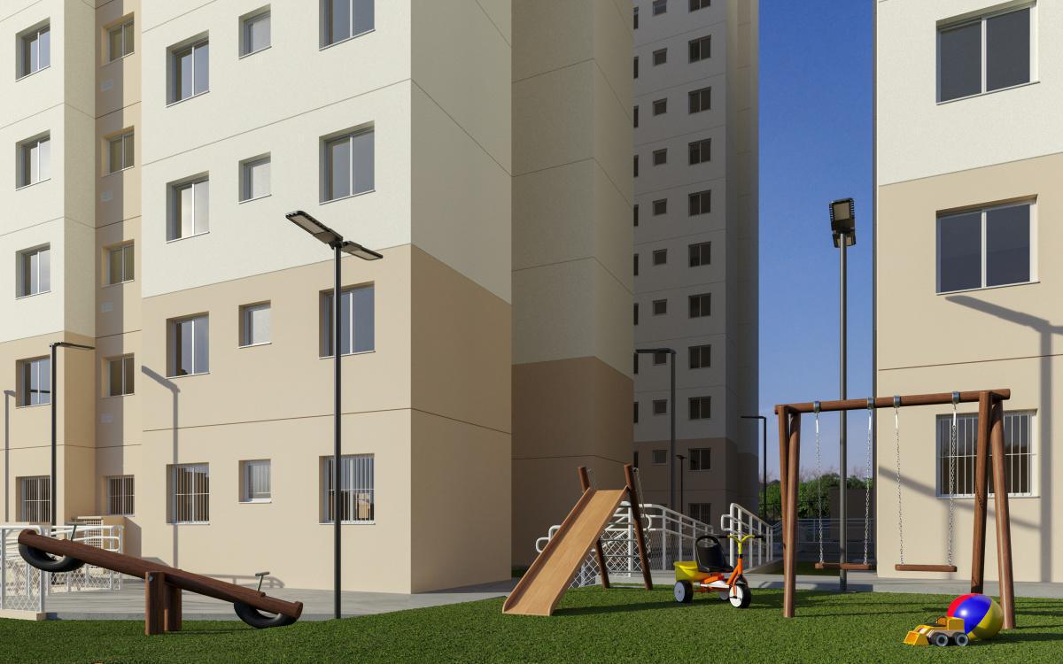 Apartamento em Campinas - Mirai - Investe imovel Apartamento em Campinas - Mirai - Investe imovel