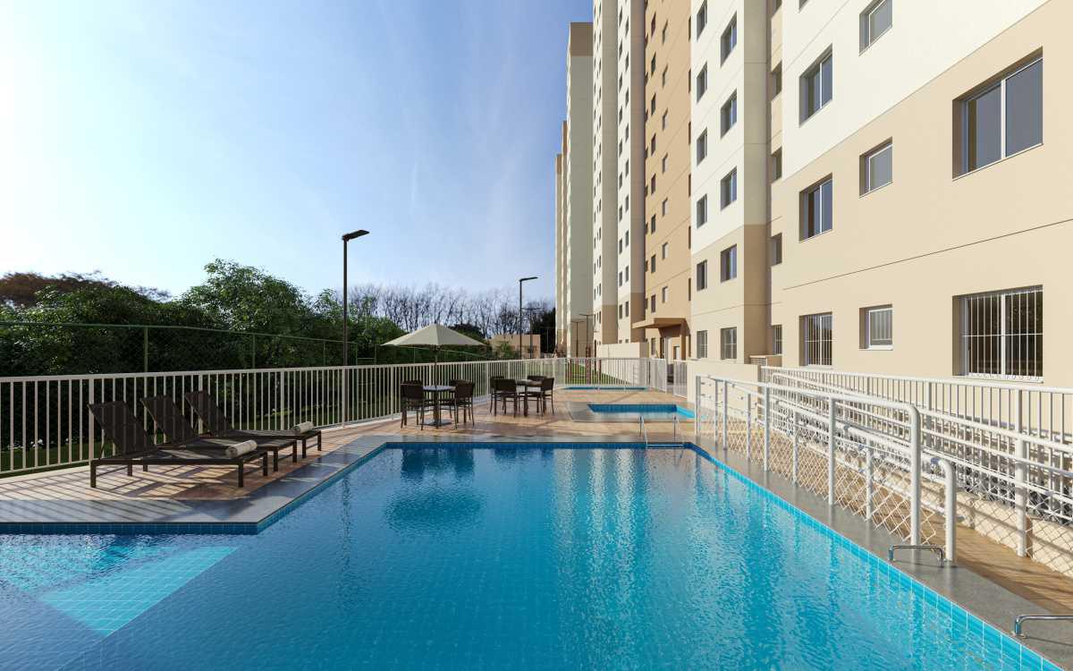Apartamento em Campinas - Mirai - Investe imovel Apartamento em Campinas - Mirai - Investe imovel