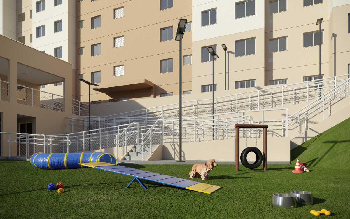 Apartamento em Campinas - Mirai - Investe imovel Apartamento em Campinas - Mirai - Investe imovel