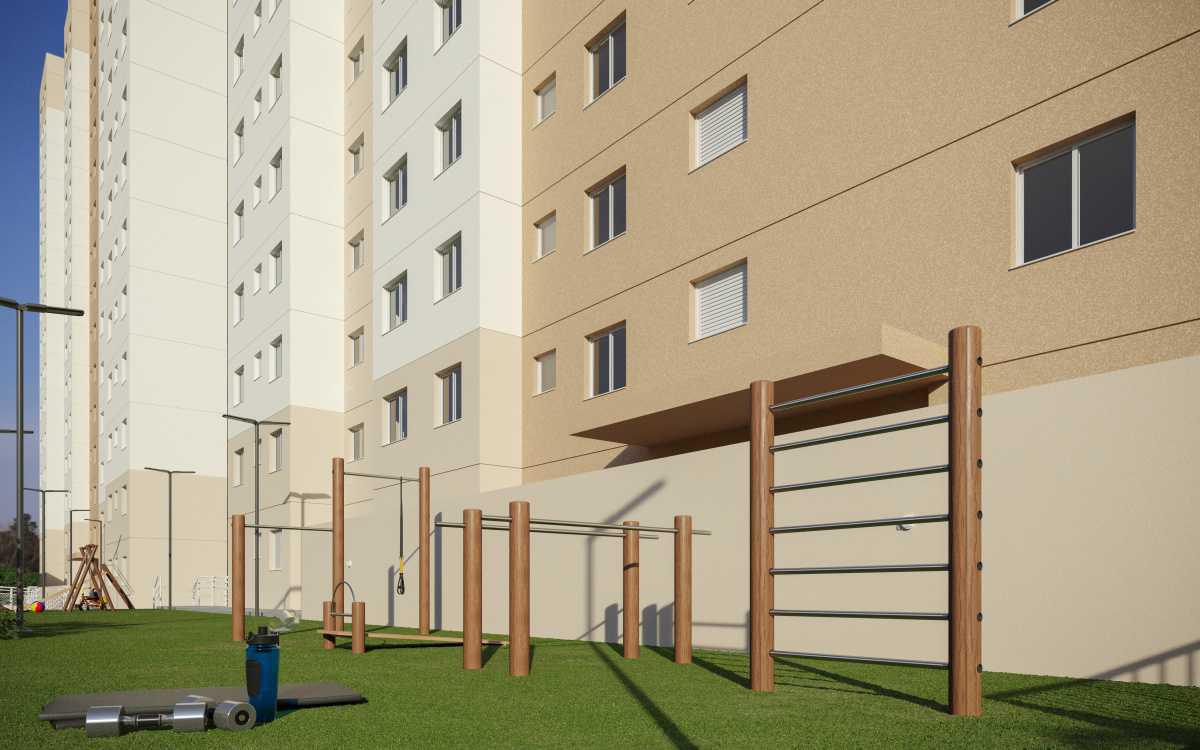 Apartamento em Campinas - Mirai - Investe imovel Apartamento em Campinas - Mirai - Investe imovel