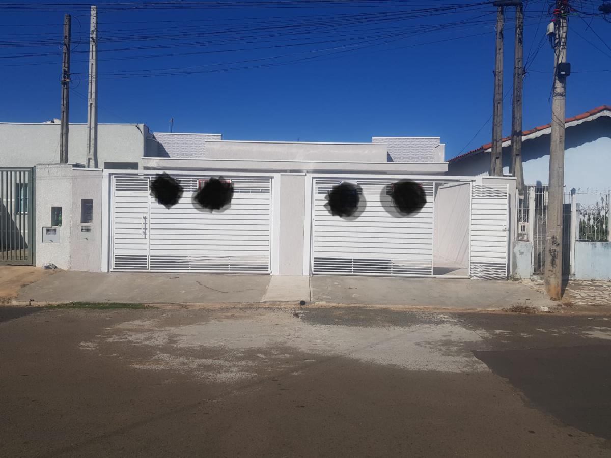 Casa 2 Dormitorios - Pq Bandeirantes Casa 2 Dormitorios - Pq Bandeirantes