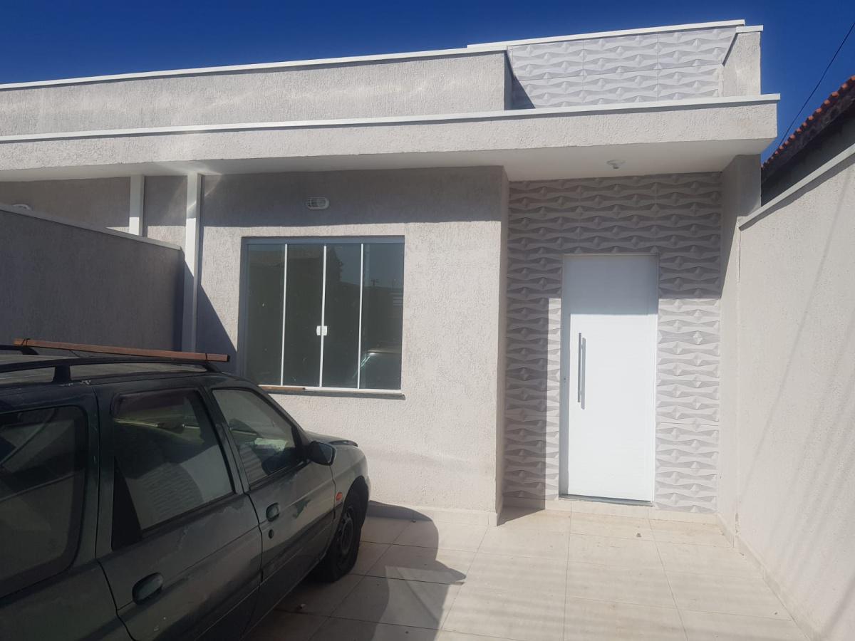 Casa 2 Dormitorios - Pq Bandeirantes Casa 2 Dormitorios - Pq Bandeirantes