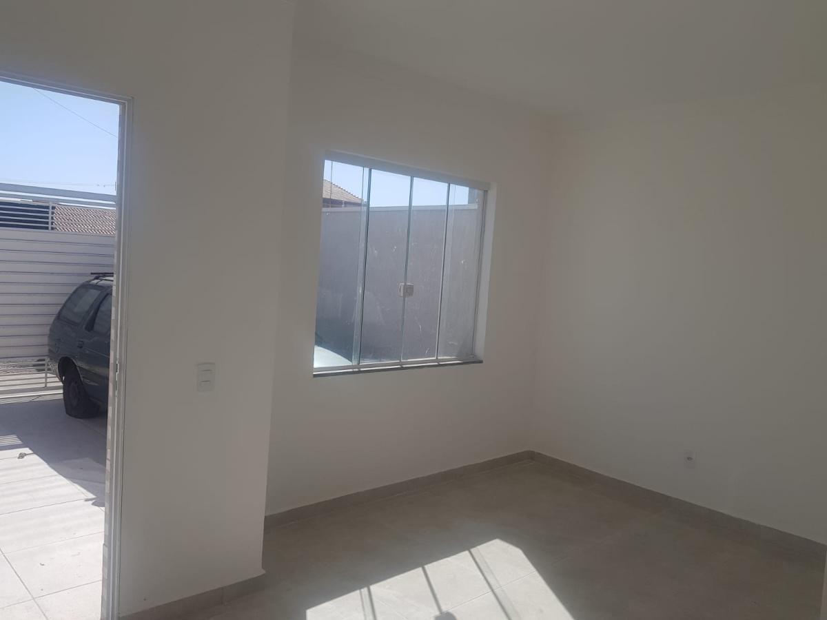 Casa 2 Dormitorios - Pq Bandeirantes Casa 2 Dormitorios - Pq Bandeirantes