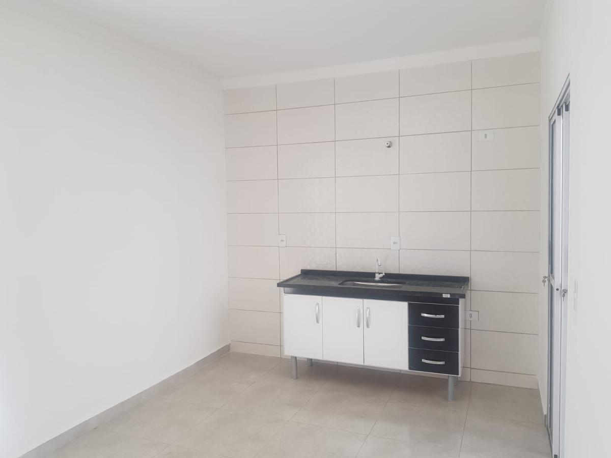 Casa 2 Dormitorios - Pq Bandeirantes Casa 2 Dormitorios - Pq Bandeirantes