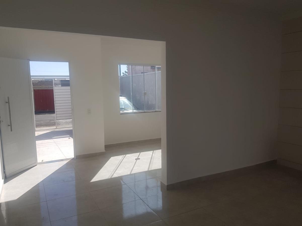 Casa 2 Dormitorios - Pq Bandeirantes Casa 2 Dormitorios - Pq Bandeirantes