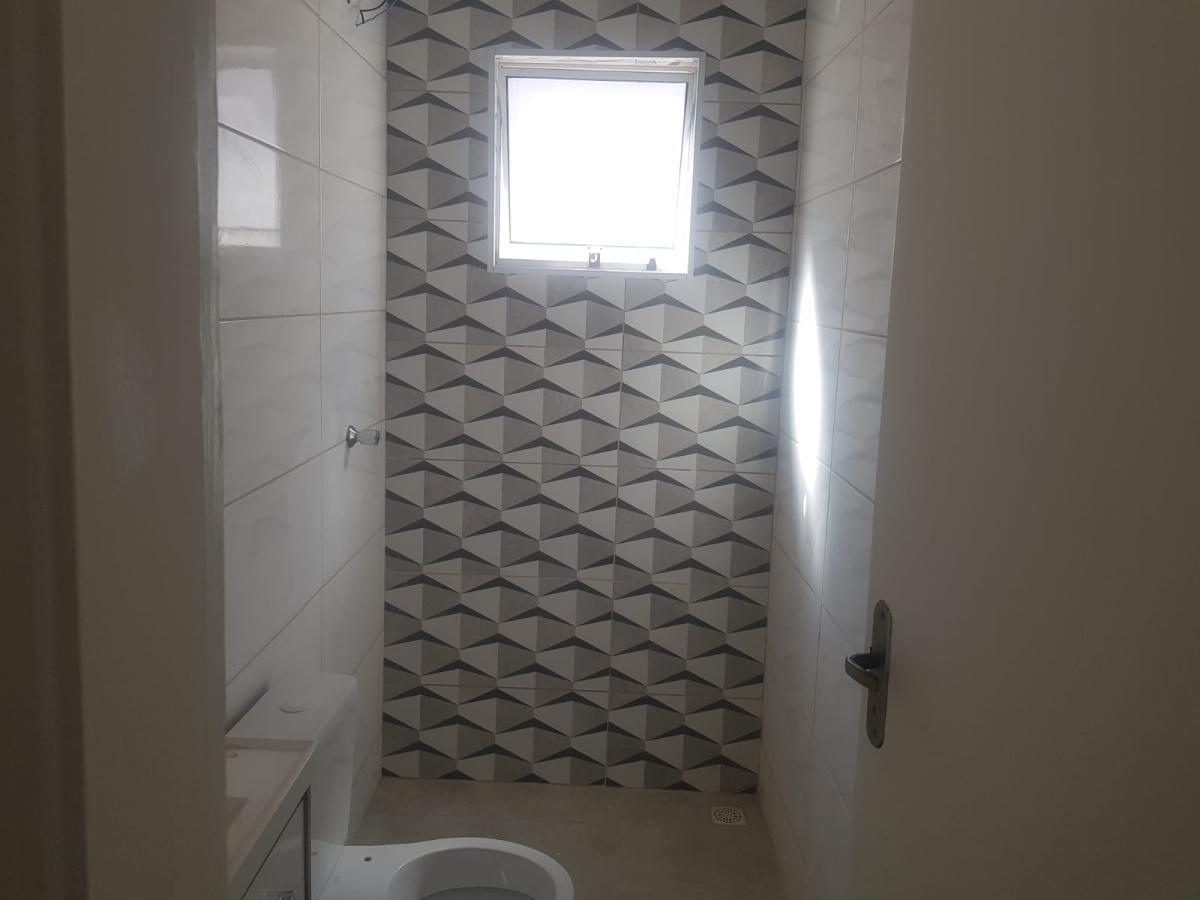 Casa 2 Dormitorios - Pq Bandeirantes Casa 2 Dormitorios - Pq Bandeirantes