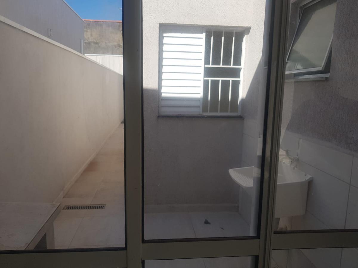 Casa 2 Dormitorios - Pq Bandeirantes Casa 2 Dormitorios - Pq Bandeirantes