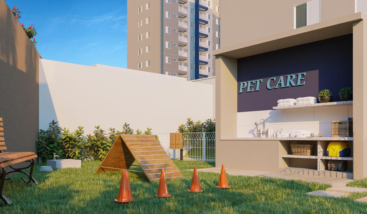 Apartamento em Americana - Pq das Acacias- Investe imovel Apartamento em Americana - Pq das Acacias- Investe imovel
