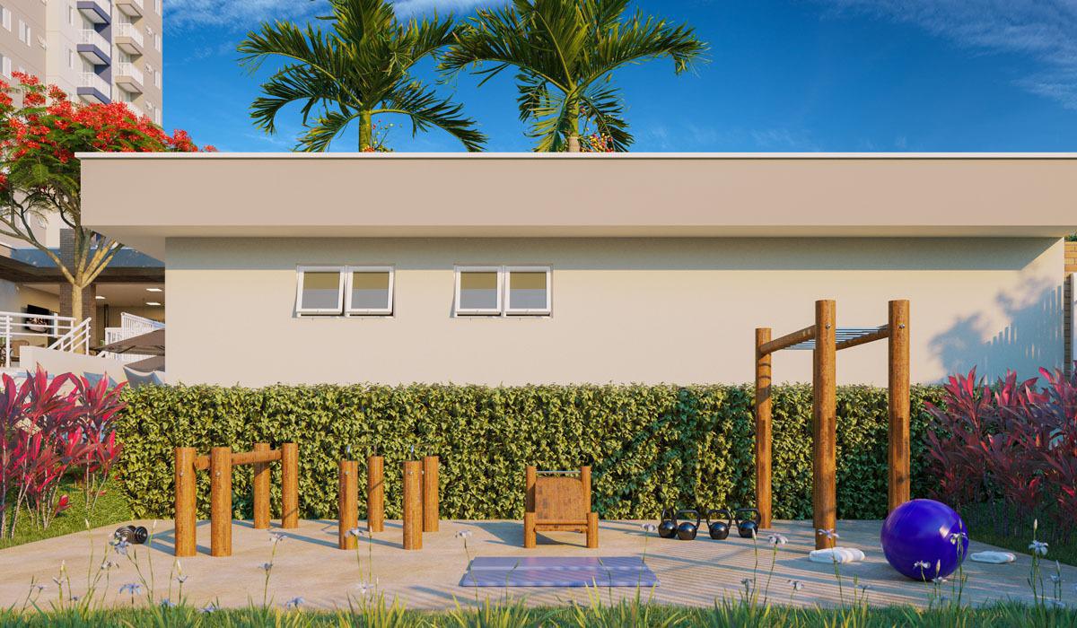 Apartamento em Americana - Pq das Acacias- Investe imovel Apartamento em Americana - Pq das Acacias- Investe imovel