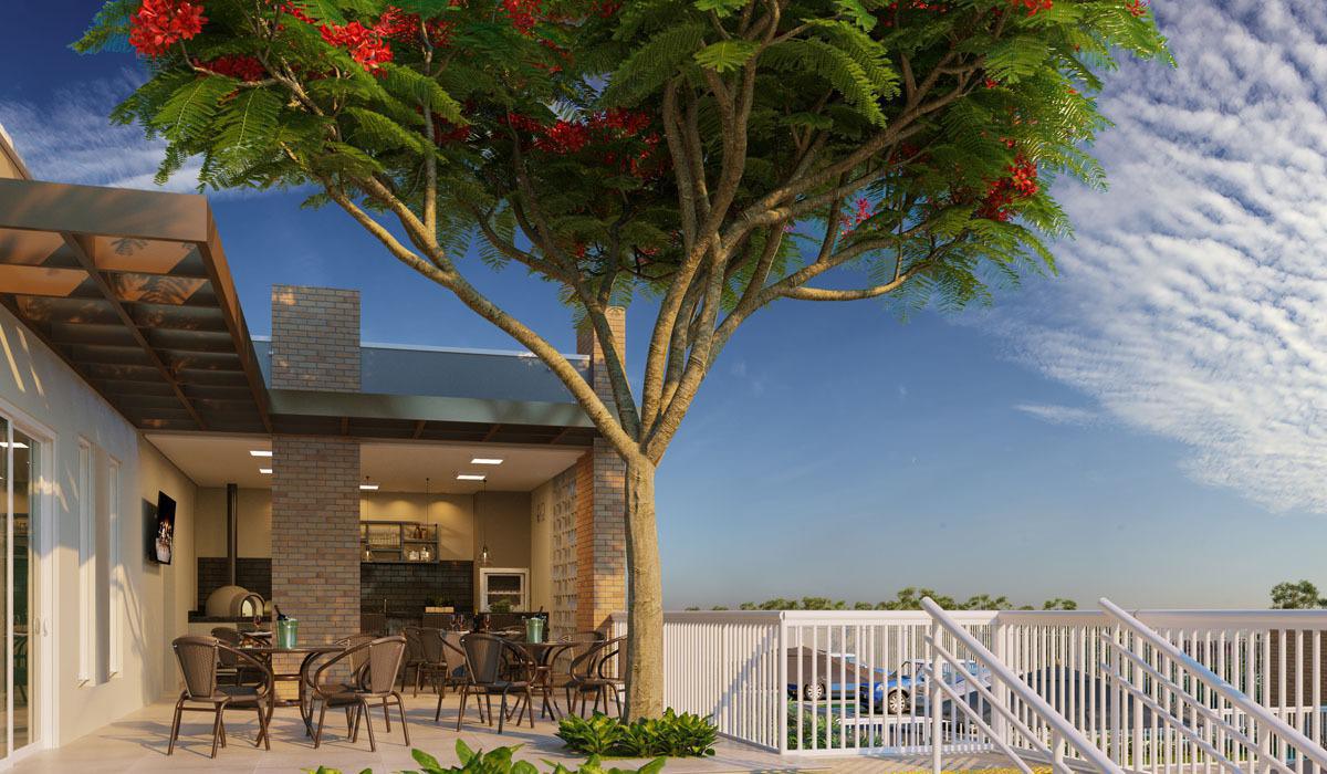 Apartamento em Americana - Pq das Acacias- Investe imovel Apartamento em Americana - Pq das Acacias- Investe imovel