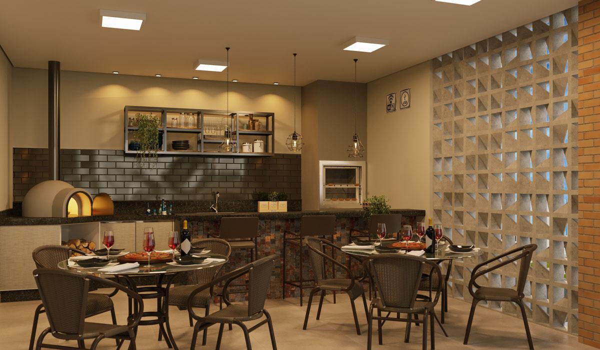 Apartamento em Americana - Pq das Acacias- Investe imovel Apartamento em Americana - Pq das Acacias- Investe imovel