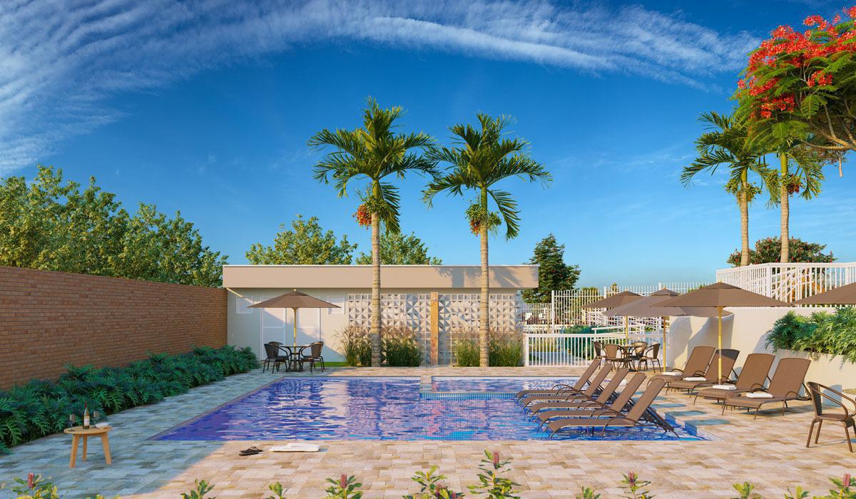 Apartamento em Americana - Pq das Acacias- Investe imovel Apartamento em Americana - Pq das Acacias- Investe imovel