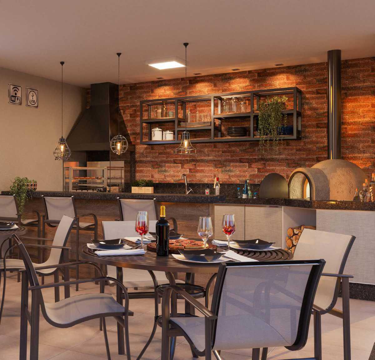 Apartamento em hortolandia - Residencial Jasmim - Investe Imovel Apartamento em hortolandia - Residencial Jasmim - Investe Imovel