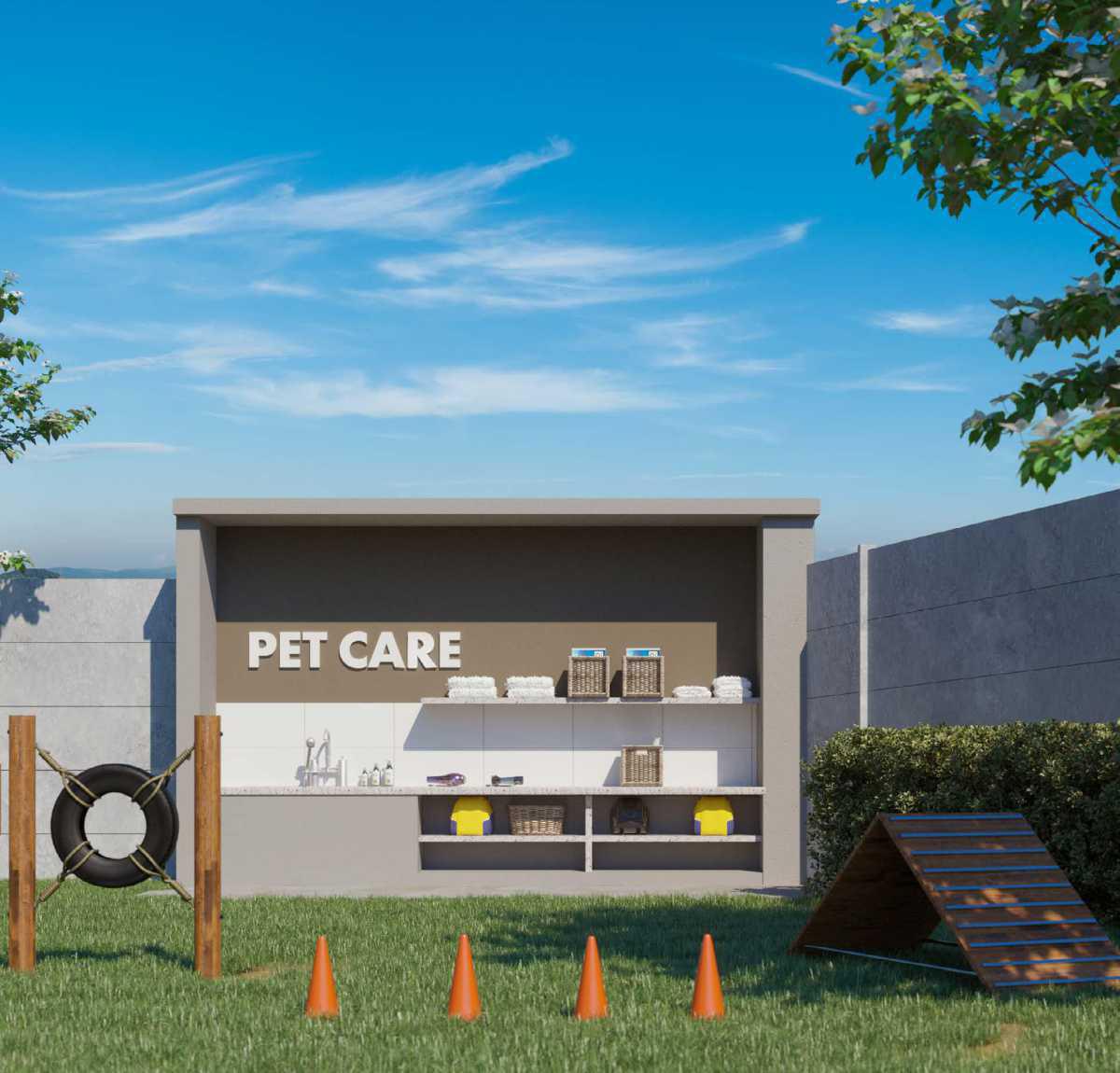 Apartamento em hortolandia - Residencial Jasmim - Investe Imovel Apartamento em hortolandia - Residencial Jasmim - Investe Imovel