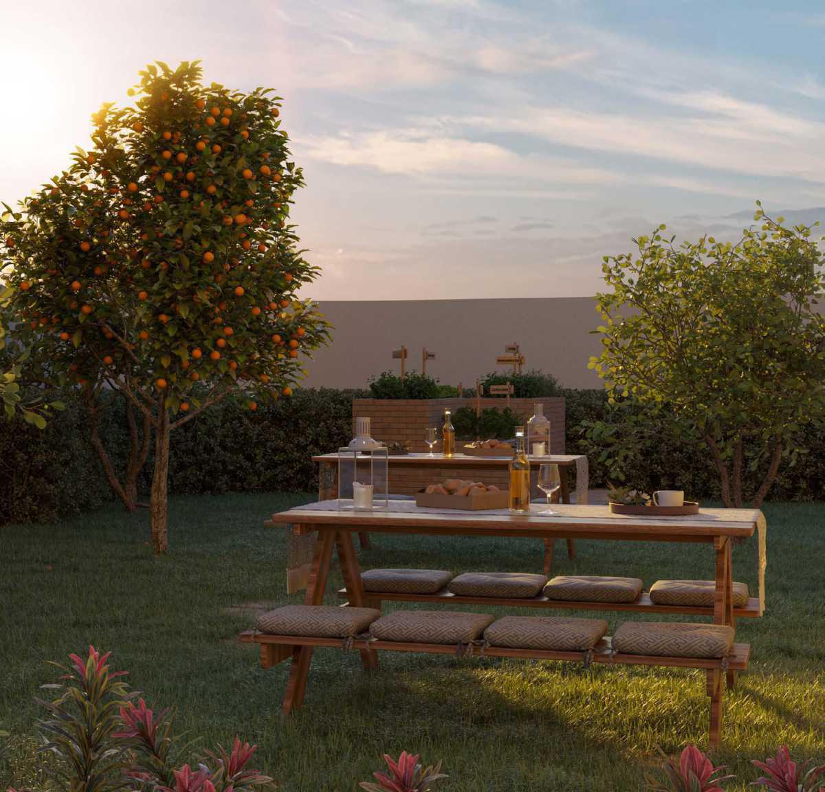 Apartamento em hortolandia - Residencial Jasmim - Investe Imovel Apartamento em hortolandia - Residencial Jasmim - Investe Imovel