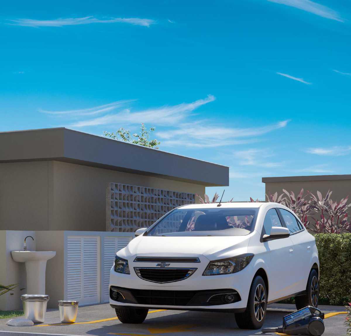 Apartamento em hortolandia - Residencial Jasmim - Investe Imovel Apartamento em hortolandia - Residencial Jasmim - Investe Imovel