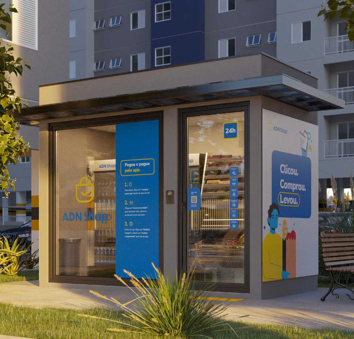 Apartamento em hortolandia - Residencial Jasmim - Investe Imovel Apartamento em hortolandia - Residencial Jasmim - Investe Imovel