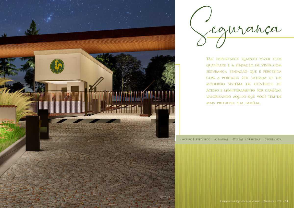 Quinta dos verdes - Paulinia - Investe Imovel Quinta dos verdes - Paulinia - Investe Imovel