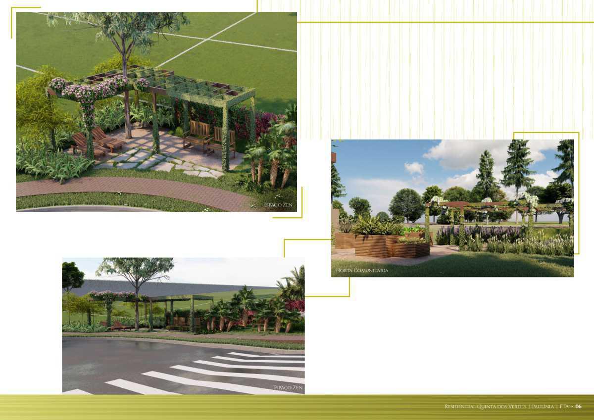 Quinta dos verdes - Paulinia - Investe Imovel Quinta dos verdes - Paulinia - Investe Imovel