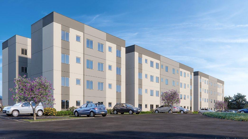 Apartamento em hortolandia - MIRAGIO - INVESTE IMOVEL  Apartamento em hortolandia - MIRAGIO - INVESTE IMOVEL
