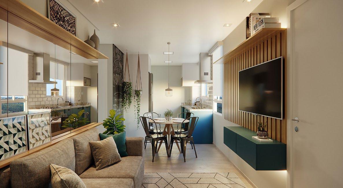 Apartamento em hortolandia - MIRAGIO - INVESTE IMOVEL  Apartamento em hortolandia - MIRAGIO - INVESTE IMOVEL
