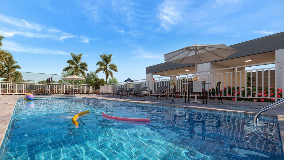 Apartamento em hortolandia - MIRAGIO - INVESTE IMOVEL  Apartamento em hortolandia - MIRAGIO - INVESTE IMOVEL