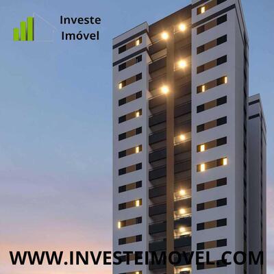 Apartamento 3 Dormitorios em Campinas -HM Maxi - Investe Imovel Apartamento 3 Dormitorios em Campinas -HM Maxi - Investe Imovel