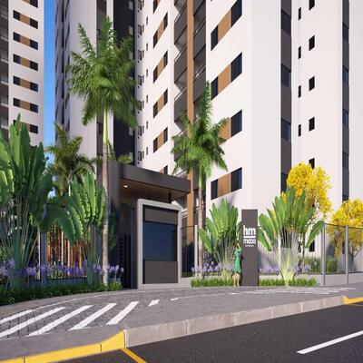 Apartamento 3 Dormitorios em Campinas -HM Maxi - Investe Imovel Apartamento 3 Dormitorios em Campinas -HM Maxi - Investe Imovel