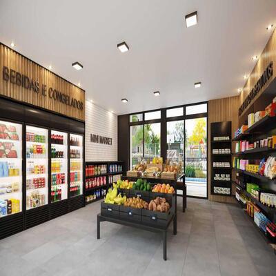 Apartamento 3 Dormitorios em Campinas -HM Maxi - Investe Imovel Apartamento 3 Dormitorios em Campinas -HM Maxi - Investe Imovel