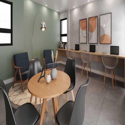 Apartamento 3 Dormitorios em Campinas -HM Maxi - Investe Imovel Apartamento 3 Dormitorios em Campinas -HM Maxi - Investe Imovel