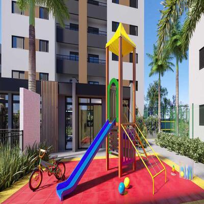 Apartamento 3 Dormitorios em Campinas -HM Maxi - Investe Imovel Apartamento 3 Dormitorios em Campinas -HM Maxi - Investe Imovel