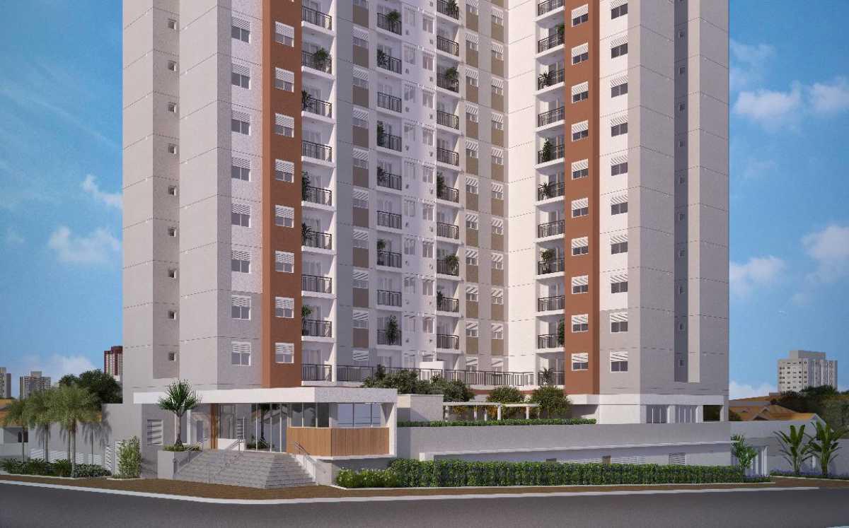 Apartamento em Campinas - Next Residence - 2 Quartos com Suíte na Planta - Investe imovel Apartamento em Campinas - Next Residence - 2 Quartos com Suíte na Planta - Investe imovel