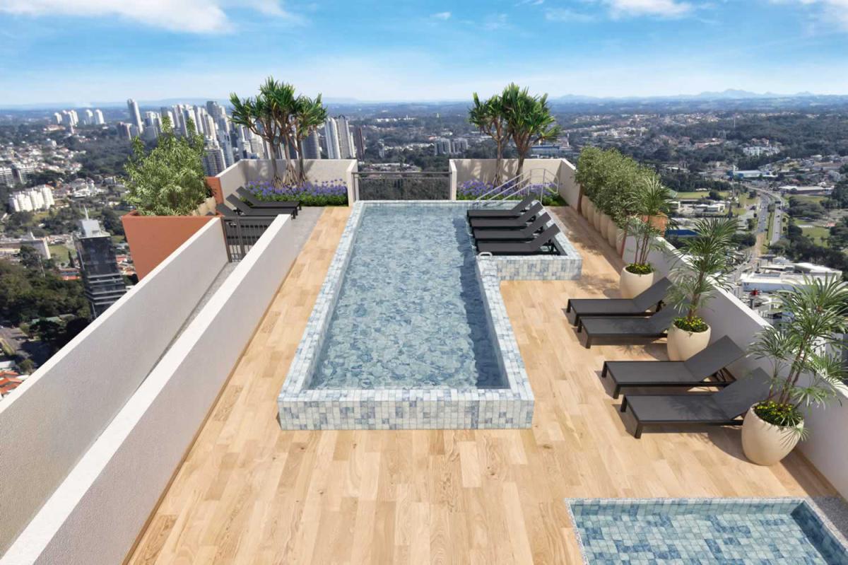 Apartamento em Campinas - Next Residence - 2 Quartos com Suíte na Planta - Investe imovel