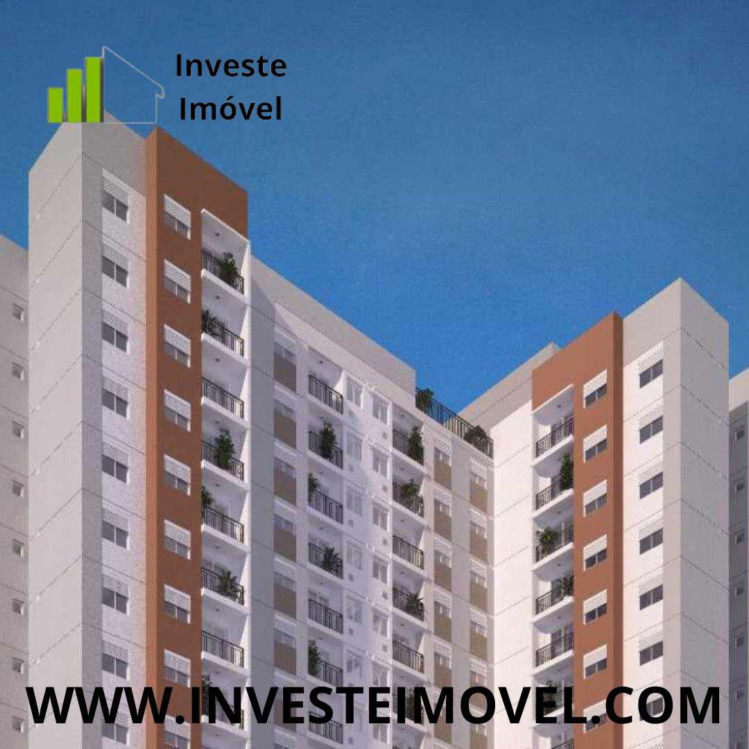 Apartamento em Campinas - Next Residence - 2 Quartos com Suíte na Planta - Investe imovel Apartamento em Campinas - Next Residence - 2 Quartos com Suíte na Planta - Investe imovel