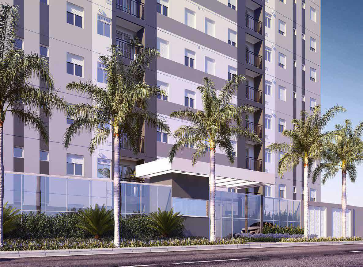 Apartamento em valinhos - Landscape- Investe imovel Apartamento em valinhos - Landscape- Investe imovel