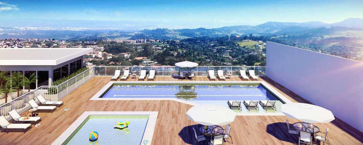 Apartamento em valinhos - Landscape- Investe imovel Apartamento em valinhos - Landscape- Investe imovel