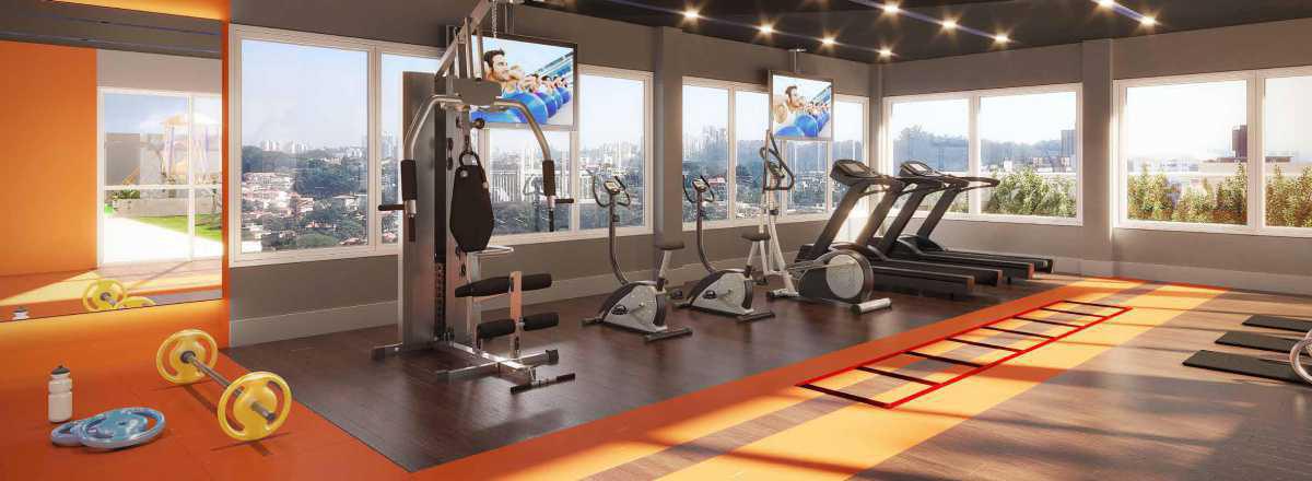 Apartamento em valinhos - Landscape- Investe imovel Apartamento em valinhos - Landscape- Investe imovel