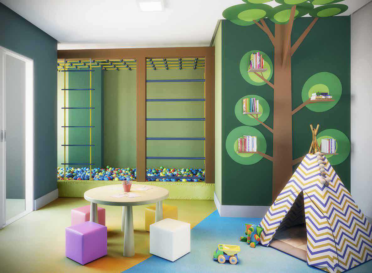 Apartamento em valinhos - Landscape- Investe imovel Apartamento em valinhos - Landscape- Investe imovel