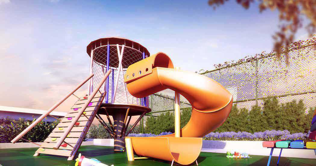 Apartamento em valinhos - Landscape- Investe imovel Apartamento em valinhos - Landscape- Investe imovel