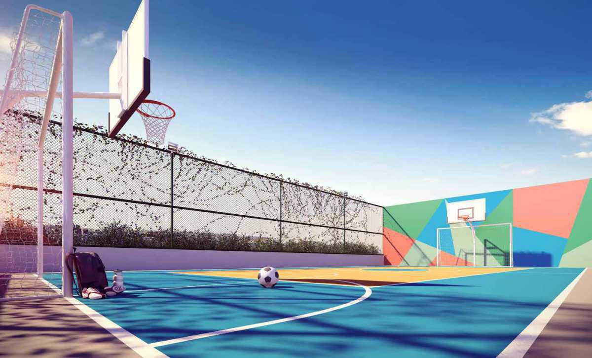 Apartamento em valinhos - Landscape- Investe imovel Apartamento em valinhos - Landscape- Investe imovel