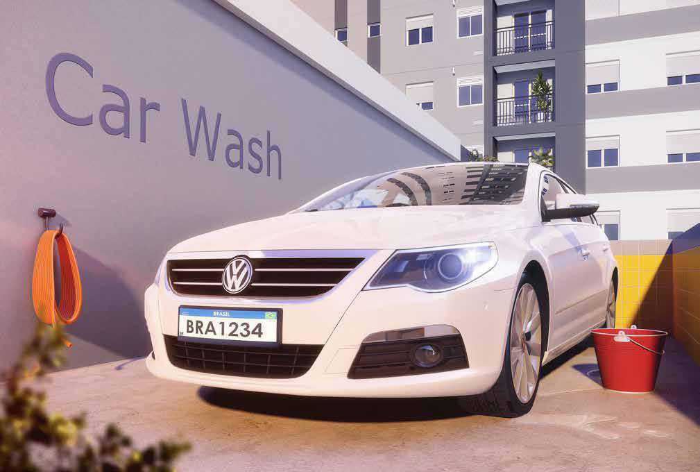 Apartamento em valinhos - Landscape- Investe imovel Apartamento em valinhos - Landscape- Investe imovel