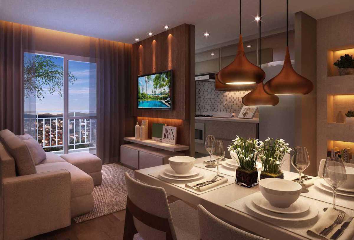 Apartamento em valinhos - Landscape- Investe imovel Apartamento em valinhos - Landscape- Investe imovel