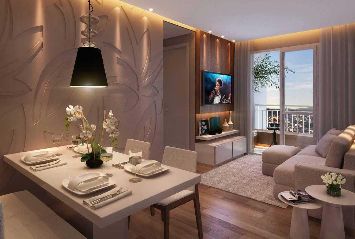 Apartamento em valinhos - Landscape- Investe imovel Apartamento em valinhos - Landscape- Investe imovel