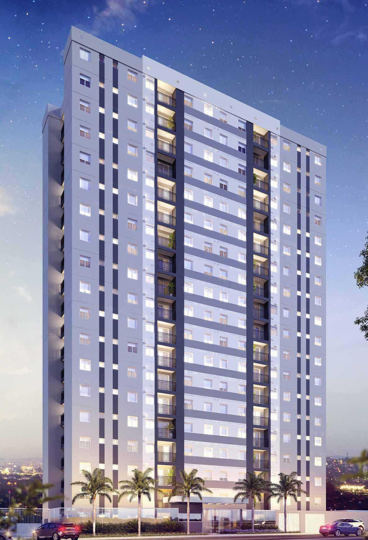 Apartamento em valinhos - Landscape- Investe imovel Apartamento em valinhos - Landscape- Investe imovel